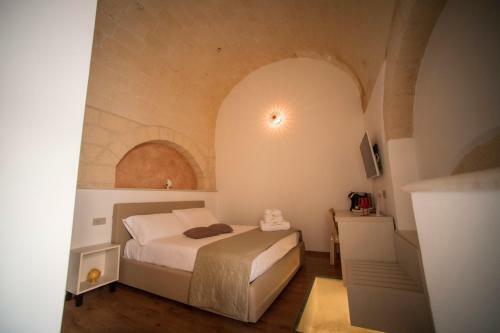 Bed & Breakfast La Dimora Del Principe