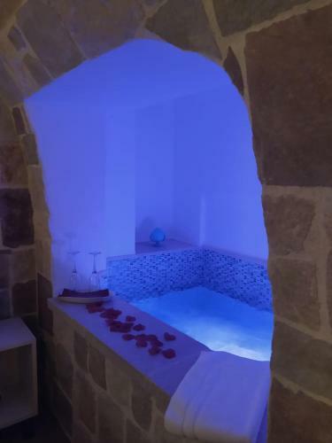 Bed & Breakfast La Dimora Del Principe