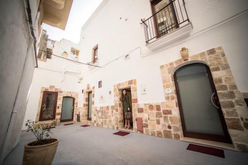 Bed & Breakfast La Dimora Del Principe