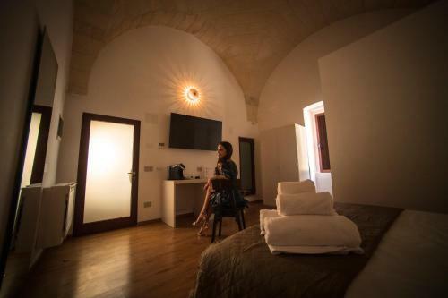 Bed & Breakfast La Dimora Del Principe