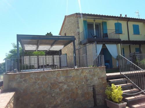 Apartamento Il Barco