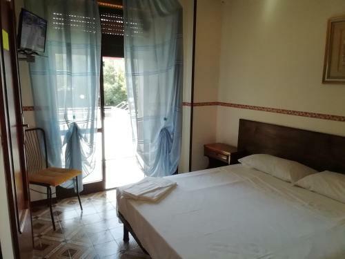 Hotel La Carina