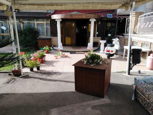 Hotel La Carina