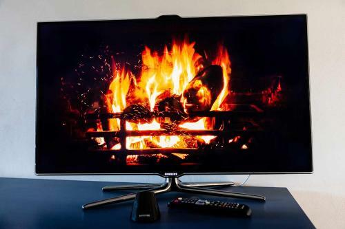 Apartamento Appartamento Villa Matone