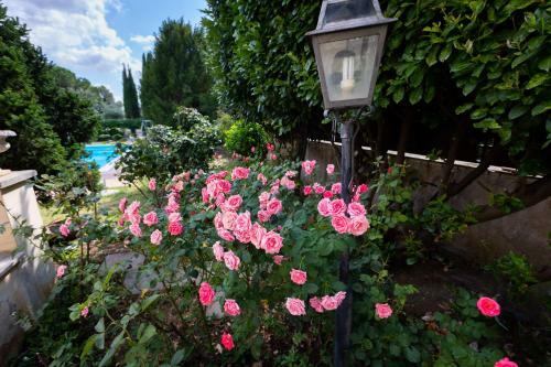 Apartamento Appartamento Villa Matone