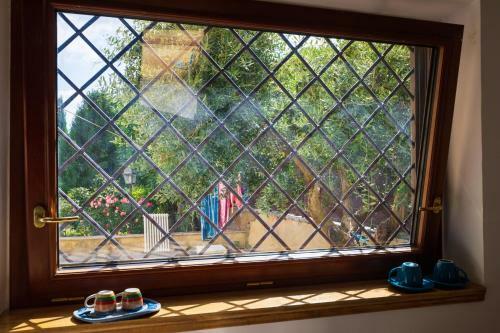 Apartamento Appartamento Villa Matone