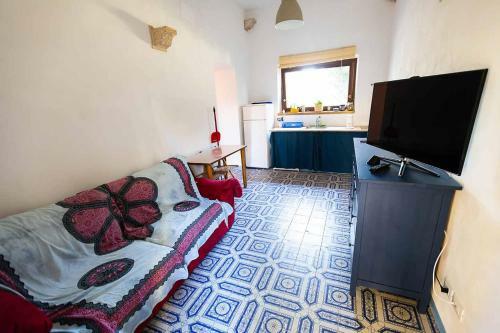 Apartamento Appartamento Villa Matone