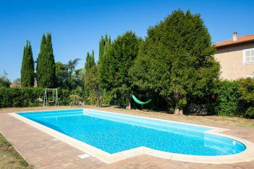 Apartamento Appartamento Villa Matone