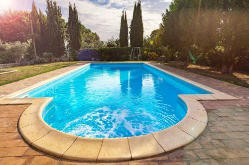 Apartamento Appartamento Villa Matone