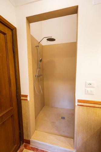 Apartamento Appartamento Villa Matone