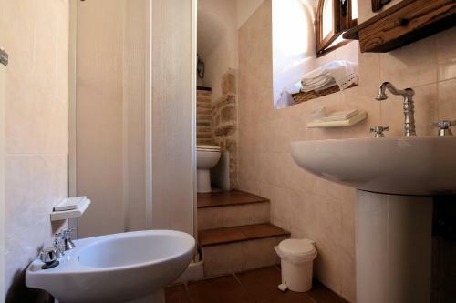Apartamento La Fortezza