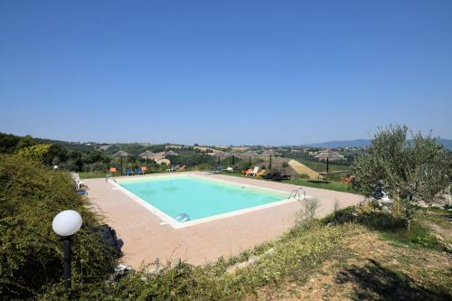 Apartamento La Fortezza
