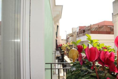 Bed & Breakfast Domus Le Ceramiche