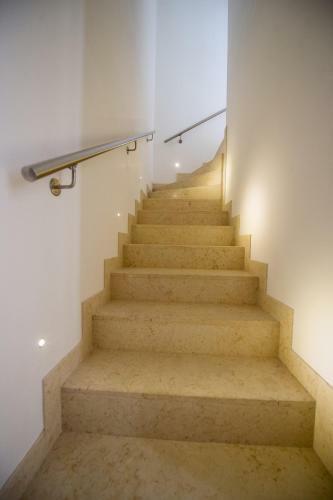Bed & Breakfast Domus Le Ceramiche