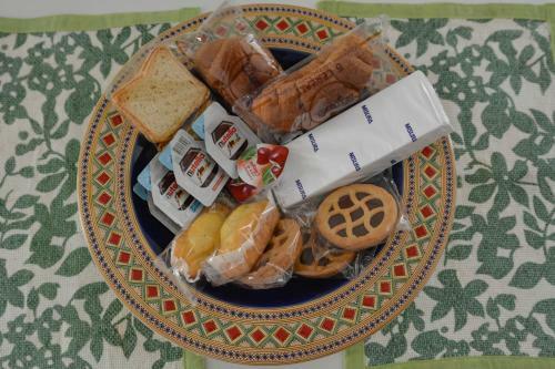 Bed & Breakfast Domus Le Ceramiche