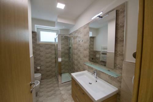Bed & Breakfast Domus Le Ceramiche