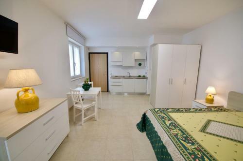 Bed & Breakfast Domus Le Ceramiche