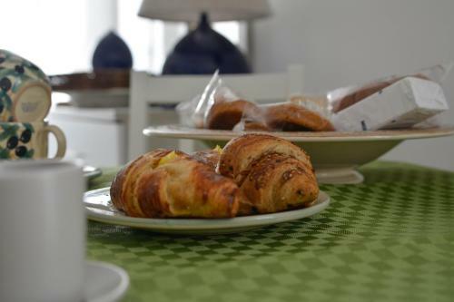 Bed & Breakfast Domus Le Ceramiche