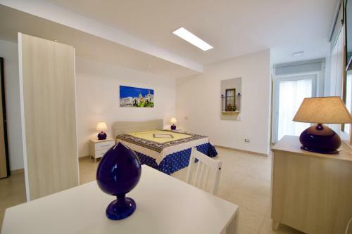 Bed & Breakfast Domus Le Ceramiche