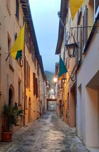 Hotel Ristorante Cibarium