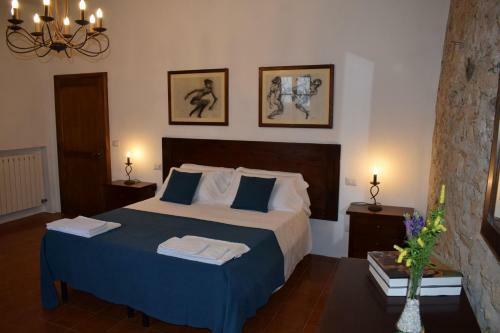 Apartamento Tipico Casolare Toscano Tenuta Della Selva