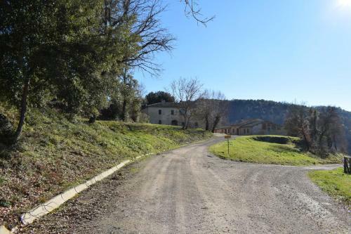 Apartamento Tipico Casolare Toscano Tenuta Della Selva