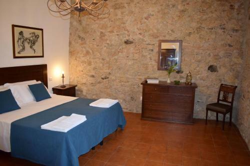 Apartamento Tipico Casolare Toscano Tenuta Della Selva
