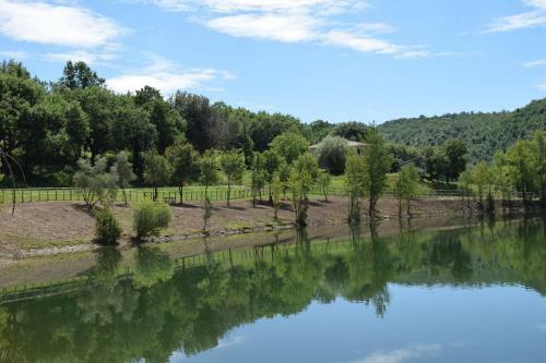 Apartamento Tipico Casolare Toscano Tenuta Della Selva