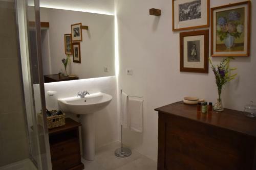 Apartamento Tipico Casolare Toscano Tenuta Della Selva