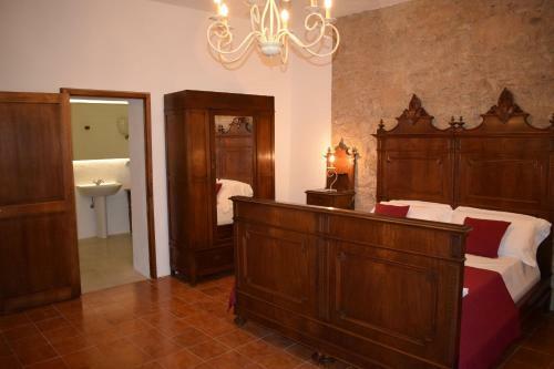Apartamento Tipico Casolare Toscano Tenuta Della Selva