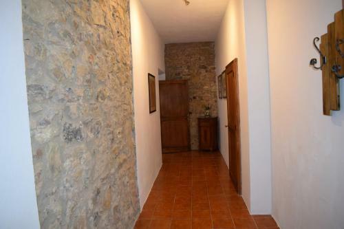 Apartamento Tipico Casolare Toscano Tenuta Della Selva
