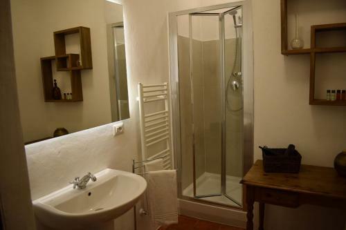 Apartamento Tipico Casolare Toscano Tenuta Della Selva