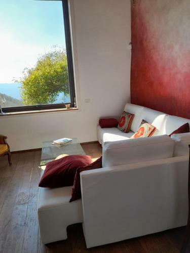 Villa Ancora Tenuta Lonciano