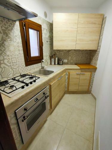 Apartamento Messapia House