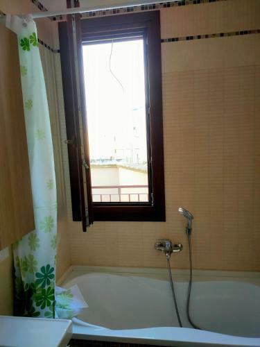 Apartamento Messapia House