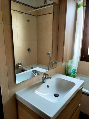 Apartamento Messapia House