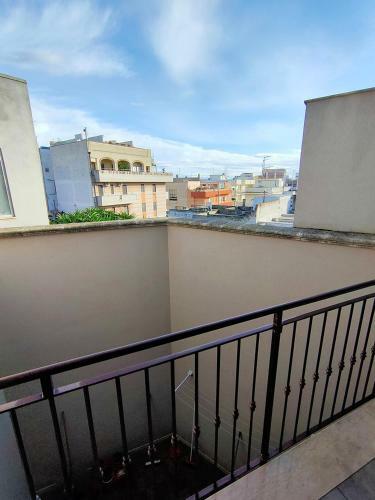 Apartamento Messapia House