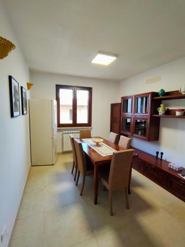 Apartamento Messapia House