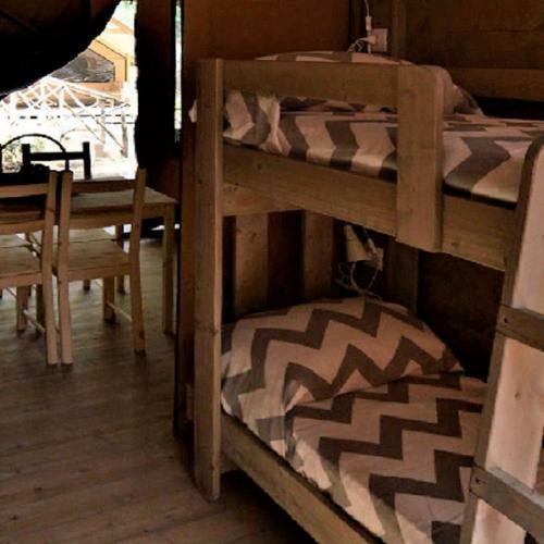 Glamping Prataccio