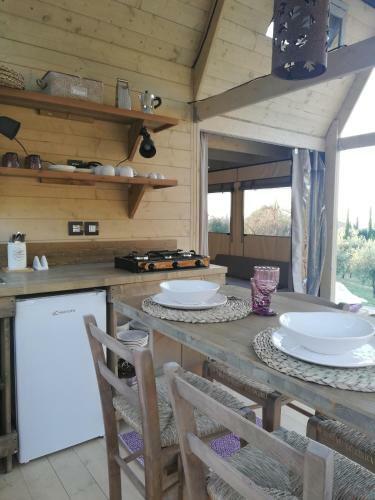 Glamping Prataccio