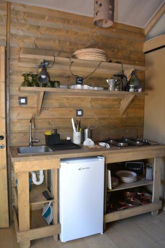 Glamping Prataccio