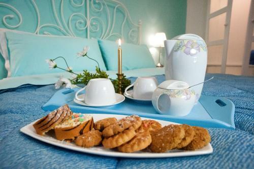 Hostal Il Gatto Sulla Finestra