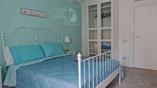 Hostal Il Gatto Sulla Finestra
