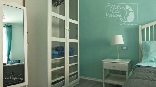 Hostal Il Gatto Sulla Finestra