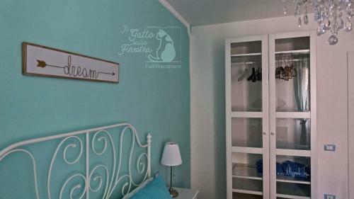 Hostal Il Gatto Sulla Finestra