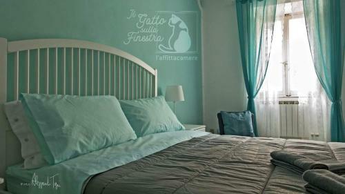 Hostal Il Gatto Sulla Finestra