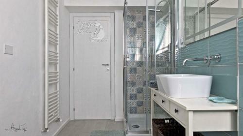 Hostal Il Gatto Sulla Finestra