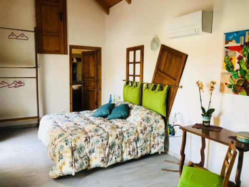 Bed & Breakfast La Casetta Di Giuci