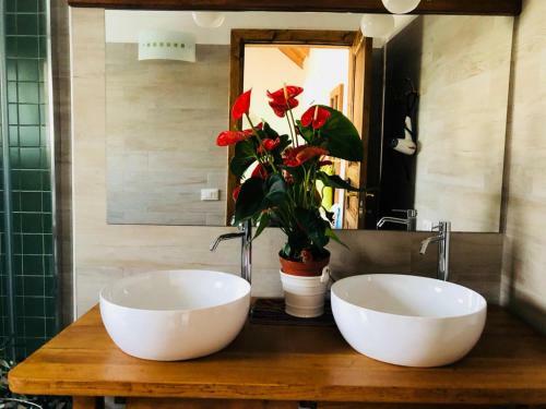 Bed & Breakfast La Casetta Di Giuci