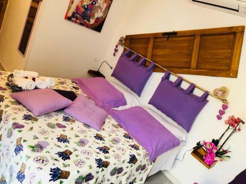 Bed & Breakfast La Casetta Di Giuci
